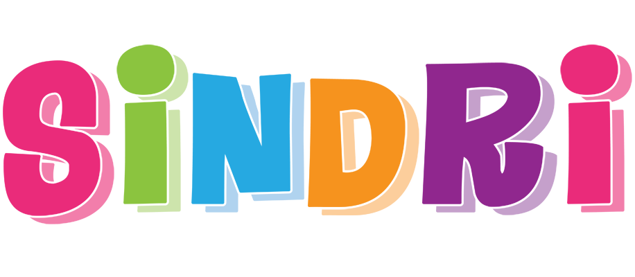 Sindri friday logo