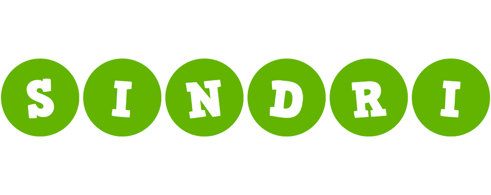 Sindri games logo