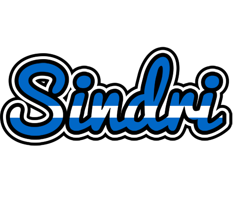 Sindri greece logo