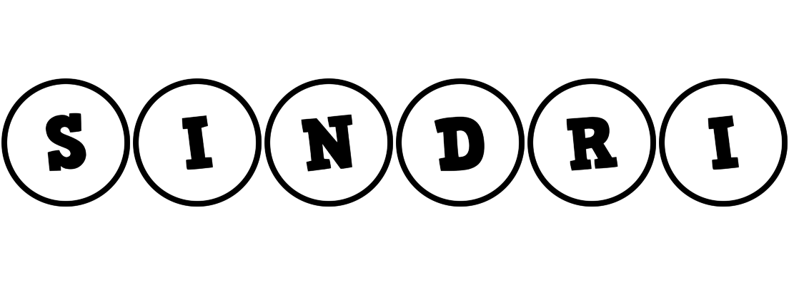 Sindri handy logo