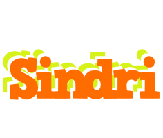 Sindri healthy logo