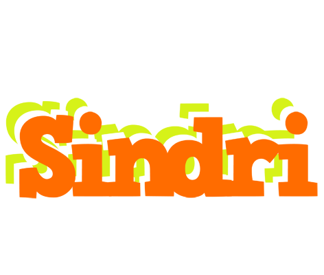 Sindri healthy logo