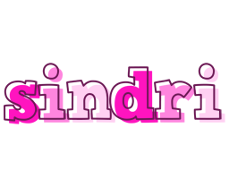 Sindri hello logo