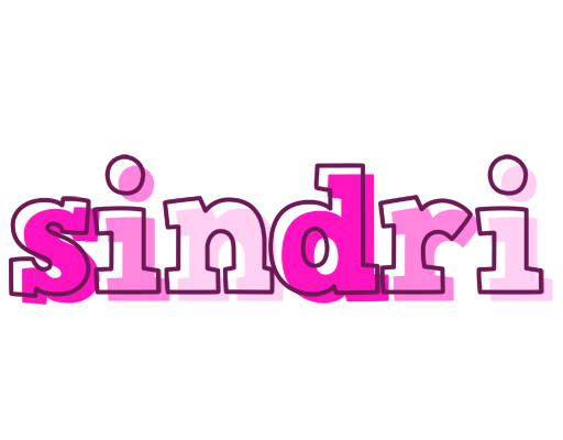 Sindri hello logo