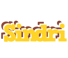 Sindri hotcup logo