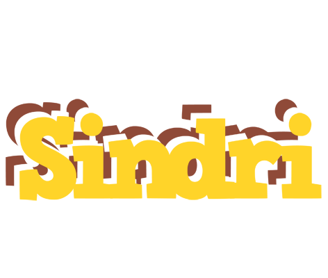 Sindri hotcup logo