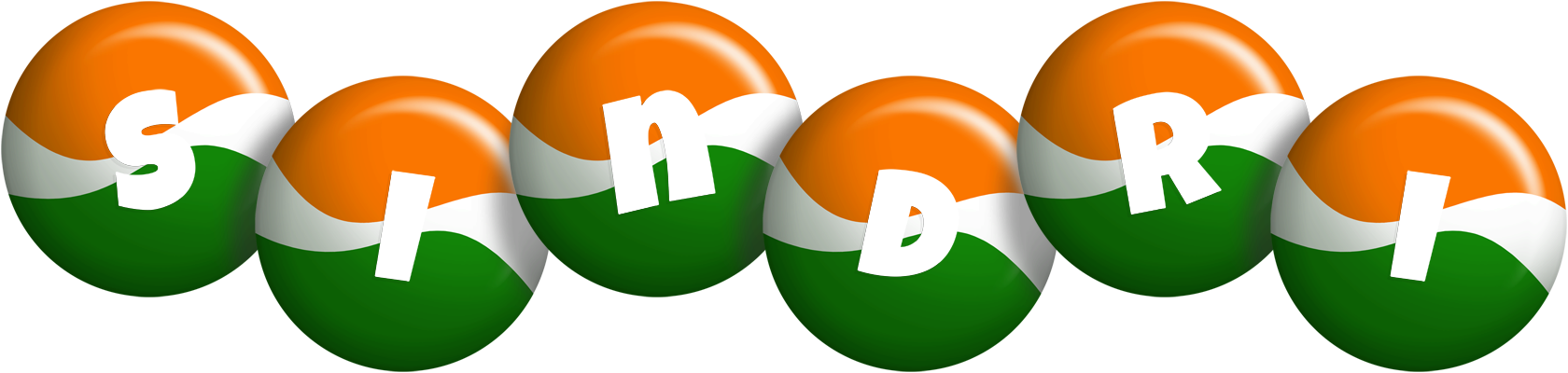 Sindri india logo
