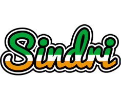 Sindri ireland logo