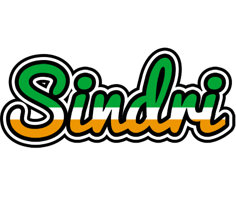 Sindri ireland logo