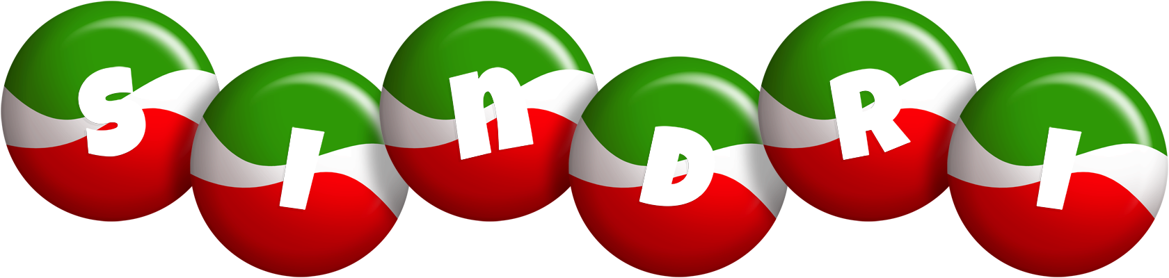 Sindri italy logo