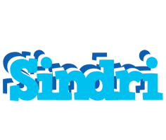 Sindri jacuzzi logo