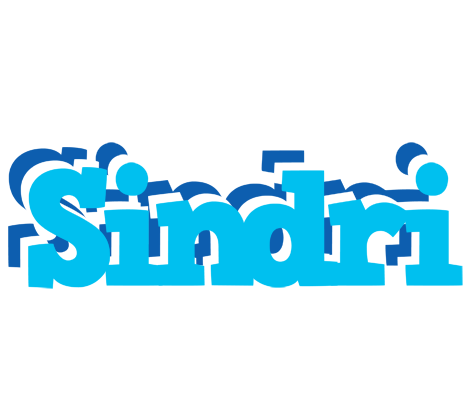 Sindri jacuzzi logo