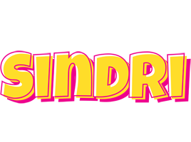 Sindri kaboom logo