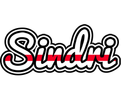 Sindri kingdom logo