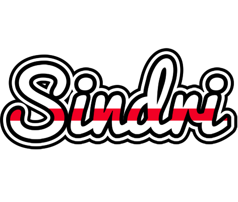 Sindri kingdom logo