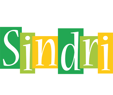 Sindri lemonade logo