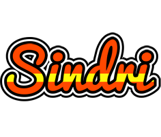 Sindri madrid logo