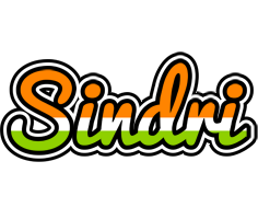 Sindri mumbai logo