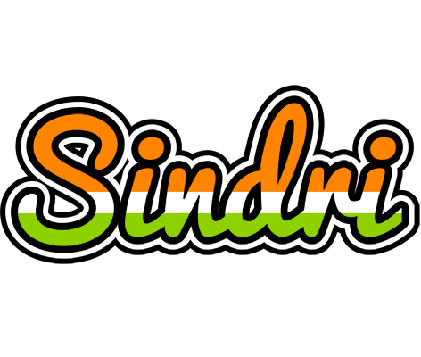 Sindri mumbai logo