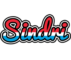 Sindri norway logo