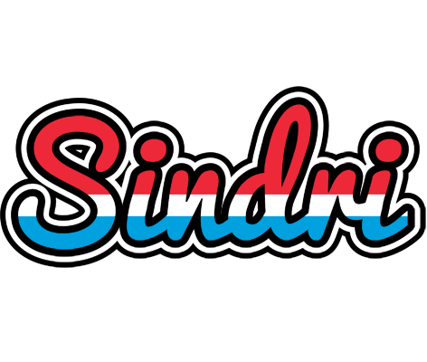 Sindri norway logo