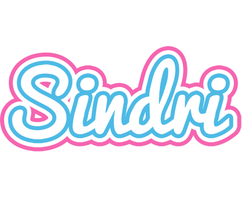 Sindri outdoors logo