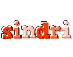 Sindri paint logo