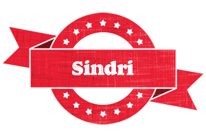 Sindri passion logo