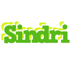 Sindri picnic logo