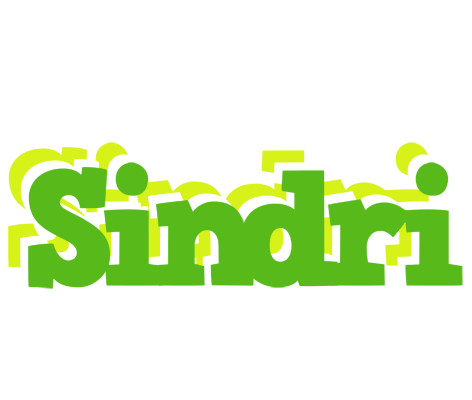 Sindri picnic logo