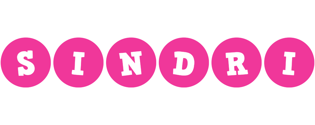 Sindri poker logo