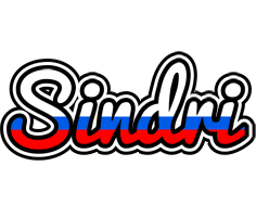 Sindri russia logo