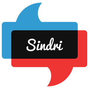 Sindri sharks logo