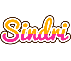 Sindri smoothie logo