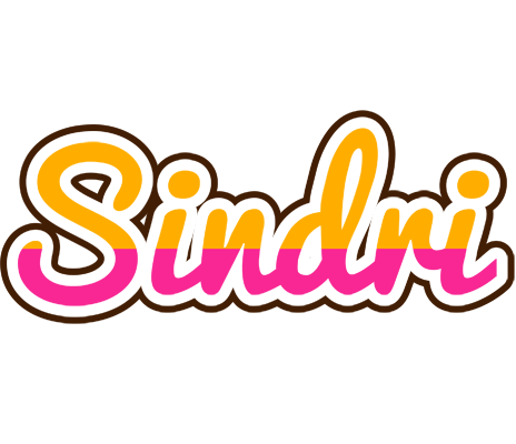 Sindri smoothie logo