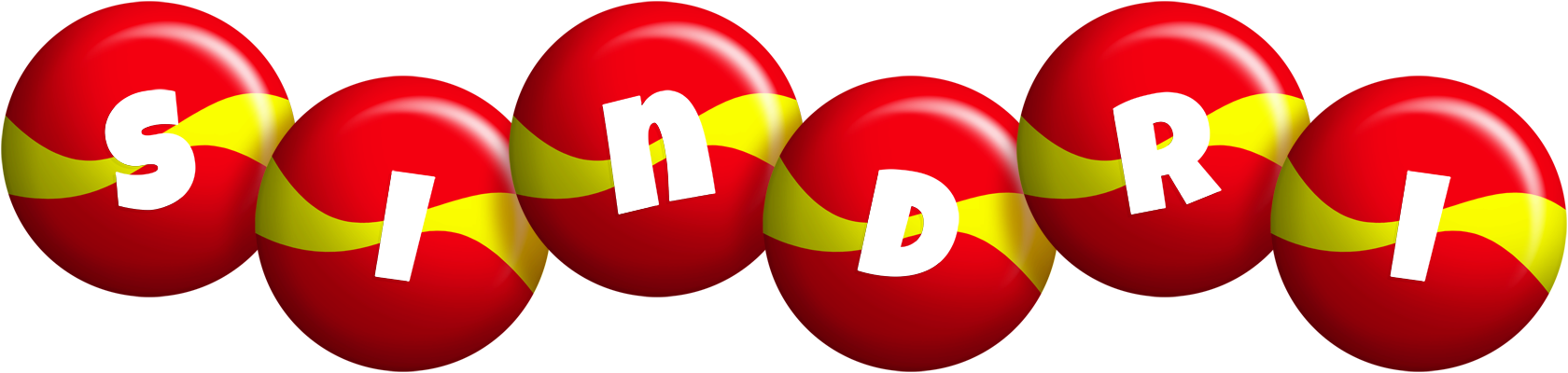 Sindri spain logo