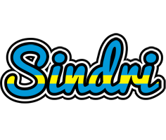 Sindri sweden logo