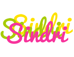 Sindri sweets logo