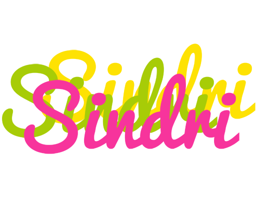 Sindri sweets logo