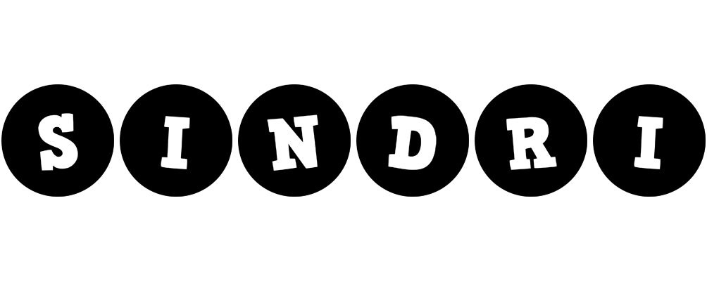 Sindri tools logo