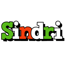 Sindri venezia logo