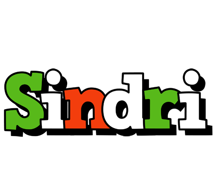 Sindri venezia logo
