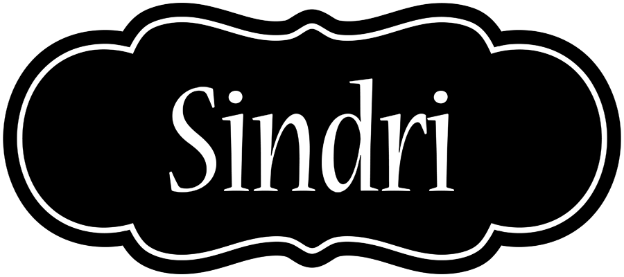 Sindri welcome logo