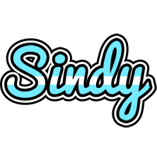 Sindy argentine logo