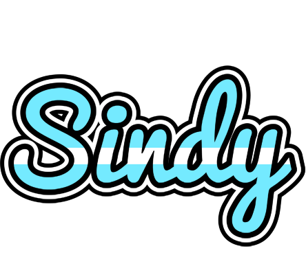 Sindy argentine logo