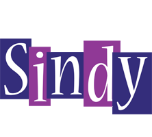 Sindy autumn logo