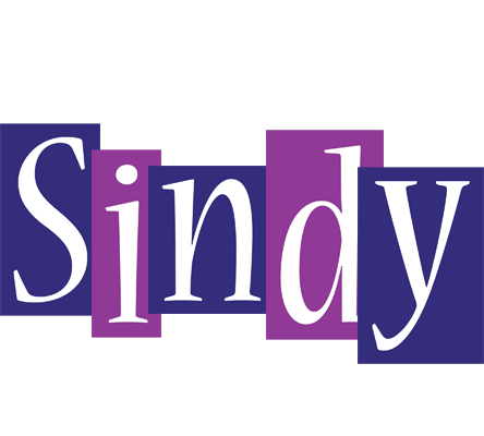 Sindy autumn logo