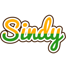 Sindy banana logo