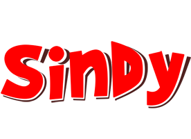 Sindy basket logo