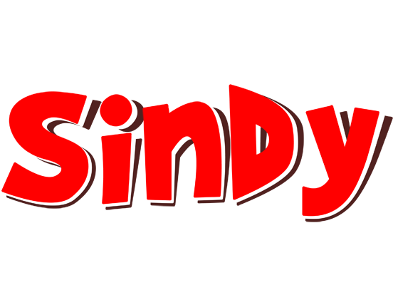 Sindy basket logo
